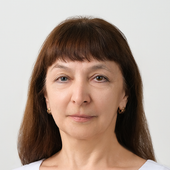 Малютина Татьяна Николаевна, детский стоматолог