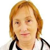 Каширская Надежда Анатольевна, педиатр