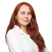 Покаленьева Мария Шамилевна, гинеколог