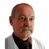 Александрович Федор Петрович, ортопед