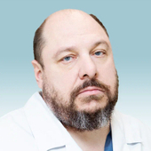 Анитов Петр Николаевич, врач функциональной диагностики