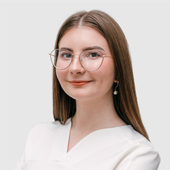 Кислицина Виктория Сергеевна, стоматологический гигиенист