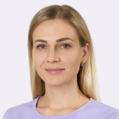 Гордеева (Спивакова) Валерия Сергеевна, врач-косметолог
