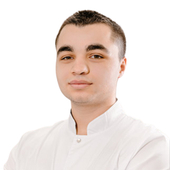 Кяримов Самир Кяримович, стоматолог-терапевт