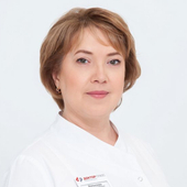 Копытова Светлана Павловна, аллерголог