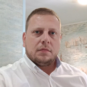 Зубец Сергей Александрович, психолог