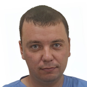 Андреев Роман Иванович, хирург