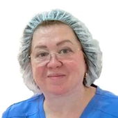 Хархарова Эльмира Гаджиевна, гинеколог