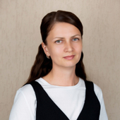 Дубина Юлия Владимировна, психолог