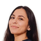 Нефедова Изабелла Вячеславовна, стоматолог-хирург