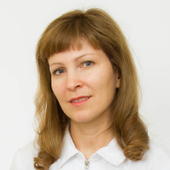 Борисова Юлия Александровна, детский стоматолог