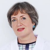 Смирнова Надежда Николаевна, стоматолог-терапевт