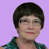 Гатауллина Роза Минияровна, врач УЗД