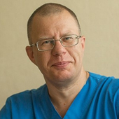 Помыткин Александр Викторович, хирург