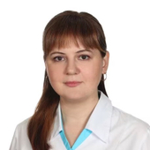 Полякова Юлия Васильевна, терапевт