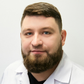 Тимонин Олег Александрович, рентгенолог