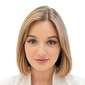 Страут Евгения Александровна, терапевт