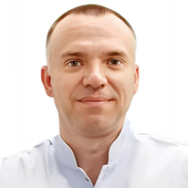 Кропачев Андрей Юрьевич, уролог