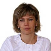 Тулупова Юлия Викторовна, гинеколог