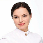 Бучаева Зумруд Камиловна, дерматолог