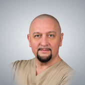 Титов Игорь Викторович, остеопат