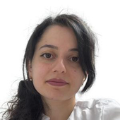 Бояхчян Армине Бахшиевна, эндокринолог