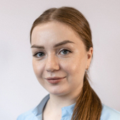 Кох Елизавета Сергеевна, стоматолог-терапевт