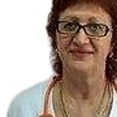 Кириченко Тамара Ивановна, педиатр