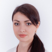 Власова Александра Викторовна, невролог