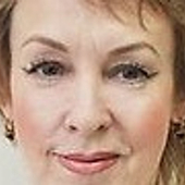 Афанасьева Ирина Борисовна, гинеколог