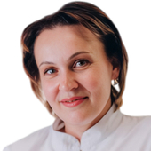 Шмелева Ольга Сергеевна, детский невролог