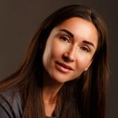 Ардашникова (Штеренберг) Елизавета Дмитриевна, стоматолог-терапевт