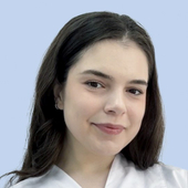 Героева Аминат Алихановна, стоматолог-терапевт