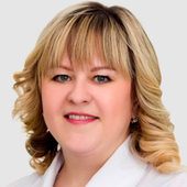 Пуличкина Дина Юрьевна, врач функциональной диагностики