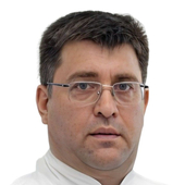 Астанин Анатолий Анатольевич, стоматолог-хирург