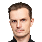 Лысенко Иван Валерьевич, анестезиолог