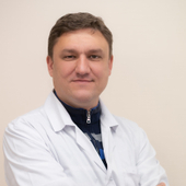 Грязнов Сергей Викторович, сосудистый хирург