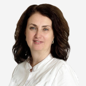 Гаврилова Ольга Евгеньевна, эмбриолог