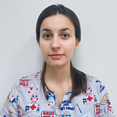 Кубанцева Дарья Александровна, детский сурдопедагог