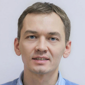 Уртюков Александр Борисович, хирург