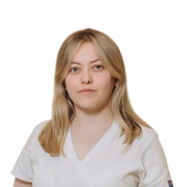 Амирханова Чакар Руслановна, гинеколог