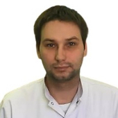 Батюшин Сергей Юрьевич, хирург