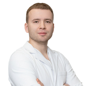 Захаров Александр Павлович, травматолог-ортопед