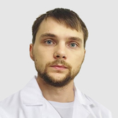 Морозов Егор Андреевич, уролог