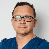 Катышев Сергей Анатольевич, хирург