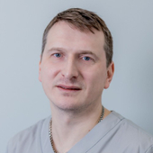 Ямов Леонид Владимирович, хирург