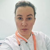 Бойко Екатерина Алексеевна, эндокринолог