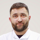 Печуркин Денис Борисович, хирург