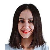 Овчиян Сильва Аразиковна, стоматолог-терапевт