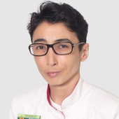 Каширина Людмила Николаевна, невролог